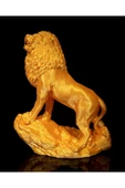 CANEREGE 24 CM 3D BASKI ASLAN FİGÜR BİBLO - 5