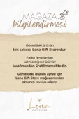 Lena Gift Store Oral-B Uyumlu Şarjlı Diş Fırçası ve Başlıkları için Stand (1 Şarjlı Fırça, 4 Başlık) - 2