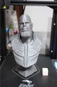 CANEREGE Thanos Büst thumbnail 1