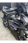 3DTASARIMDOKTORU Yamaha R25 Motosiklet Kanat Winglet Yan Kanat - 1