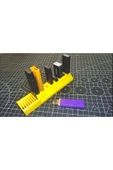CANEREGE USB ve SD kart tutucusu organizer - 3