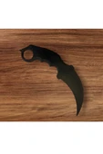 CosmosCraft Cs go karambit siyah renk  boyut - 3