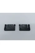 PHENAART Klavye Ayağı  Uyumlu    Yedek Parça Logitech Klavye G710 - 1