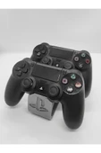 Nerva Design 3D Ps4 Dualshock Joystick Standı - 2'li Kol Tutucu - 1