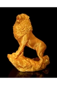 CANEREGE 24 CM 3D BASKI ASLAN FİGÜR BİBLO - 6
