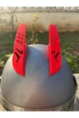 CANEREGE Yarışçı Kask Boynuzu - 1