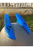 CANEREGE Yarışçı Kask Boynuzu - 1