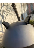CANEREGE Motosiklet Kask Kanatçıklar - 3