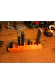 CANEREGE USB ve SD kart tutucusu organizer - 1