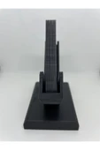 Şık Ofis Kartlığı Kartvizitlik Kartlık - 2