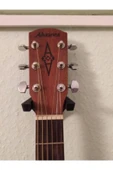 Ukulele Askı Aparatı - 2
