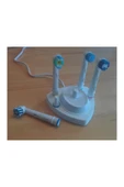 LinaTech Oral-B Diş Fırçası Askı Standı - 1