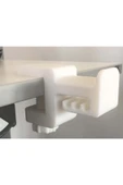 Kulaklık Standı Asılabilir Kulaklık Standı-beyaz - 1