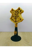 AEK-Tech Harry Potter Kulaklık Standı - Dekoratif Obje - 7
