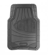 Chevrolet Avalanche Ekonomik 3D Havuzlu Paspas Siyah 5 Parça Star Oto Paspası thumbnail 1