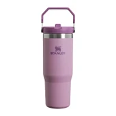 Stanley The Iceflow Flip Straw Pipetli Termos 0,89 L Lila - 15