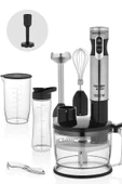 Roboset BL 1000 Blender Seti İnox - 1