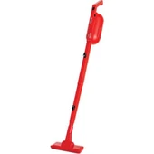 Fantom Pratik-S P 1200 Kırmızı Dikey Elektrikli Süpürge - 1