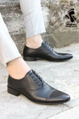 Hakiki Deri  Erkek Klasik Ayakkabı 741MA2012 thumbnail 1
