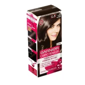 Garnier Çarpıcı Renkler Saç Boyası 3.0 Çarpıcı Kahve - 2