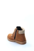 Hakiki Deri  Unisex Çocuk Worker Bot 006SPA1002 thumbnail 6