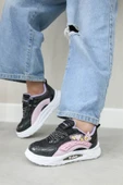 Unisex Çocuk Sneaker Ayakkabı 461XCA327 thumbnail 7