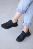 Kadın Sneaker Ayakkabı 930ZAF555 thumbnail 1