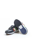 Hakiki Deri  Erkek Çocuk Casual Ayakkabı 006PA800 - 4