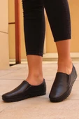 Hakiki Deri  Kadın Casual Ayakkabı 881ZA1030 thumbnail 1