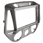 Hyundai İ20 2009-2012 / i20 Troy 2010-2012 UYUMLU 9'' ANDROID MULTİMEDYA ÇERÇEVESİ - SOKET thumbnail 1