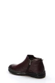 Hakiki Deri Kürklü  Erkek Klasik Bot 711KMA131 thumbnail 7