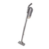 Pratik XL Torbasız Kuru Elektrikli Süpürge Gri - 2