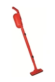 Fantom Pratik-S P 1200 Kırmızı Dikey Elektrikli Süpürge - 4