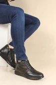 Hakiki Deri  Erkek Klasik Bot 855SMA660 thumbnail 1