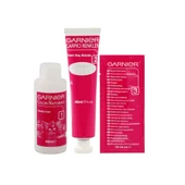 Garnier Çarpıcı Renkler Saç Boyası 3.0 Çarpıcı Kahve - 8