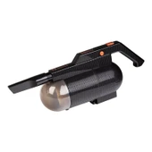 Pratik Xl Torbasız Kuru Elektrikli Süpürge Siyah - 2