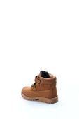 Hakiki Deri  Unisex Çocuk Worker Bot 006SPA1001 - 6