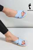 Kadın Düz Terlik 935ZA111 thumbnail 8