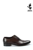 Hakiki Deri  Erkek Klasik Ayakkabı 741MA2012 thumbnail 2