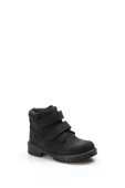 Hakiki Deri  Unisex Çocuk Worker Bot 006SFA1001 - 3