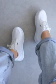 Kadın Sneaker Ayakkabı 416ZAFJACK - 1