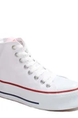Kadın Sneaker Ayakkabı 620ZA1908 - 5
