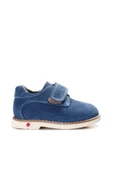 Hakiki Deri  Unisex Çocuk Casual Ayakkabı 006PA23 - 11