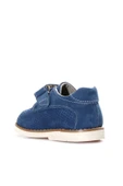 Hakiki Deri  Unisex Çocuk Casual Ayakkabı 006PA23 - 12