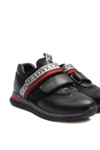 Hakiki Deri  Unisex Çocuk Casual Ayakkabı 006XA1020 - 4