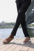Hakiki Deri  Erkek Casual Ayakkabı 711MA440-4041 thumbnail 7