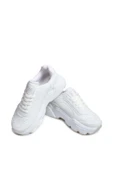 Kadın Sneaker Ayakkabı 666ZA146 - 3