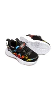 Unisex Çocuk Sneaker Ayakkabı 615XCA2023 thumbnail 4
