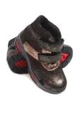 Hakiki Deri Unisex Çocuk Worker Bot 006SXCA980 - 11