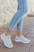 Kadın Spor Ayakkabı 925ZA038 thumbnail 7